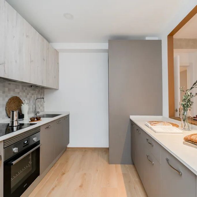 Calle del General Pardiñas, Madrid, Community of Madrid 28006 - Photo 1