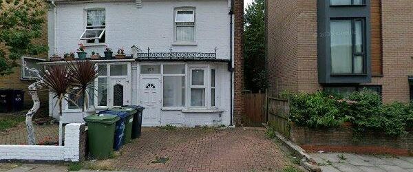 Studio Flat, Colindale Avenue, NW9 - Photo 1