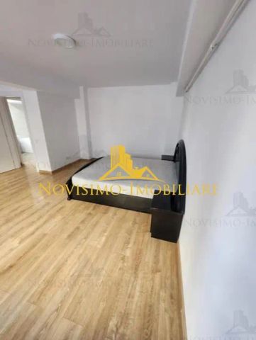 NOVISIMO-IMOBILIARE: GARSONIERA DE INCHIRIAT , PARTIAL MOBILATA - Fotografie 4