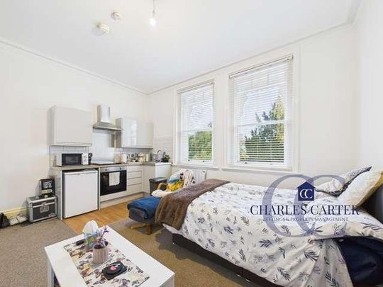 Thornloe Court, Barbourne Crescent, Worcester, WR1 - Photo 1