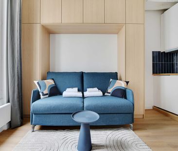 Avenue Mozart - Photo 3