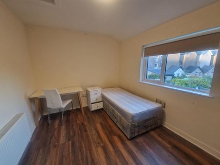 3 Mount Pleasant, College Road, Western Road, Cork - Photo 5