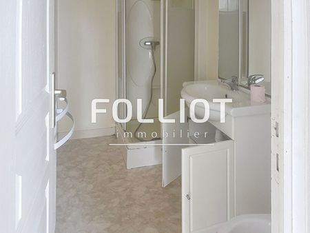 A LOUER Appartement 3 pi�ces Montmartin Sur Mer - Photo 2