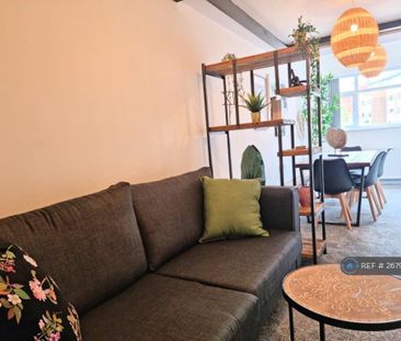 Studio to rent - Photo 1