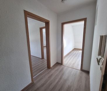 Attraktive Zweiraumwohnung in bester Wohnlage!!! - Foto 1