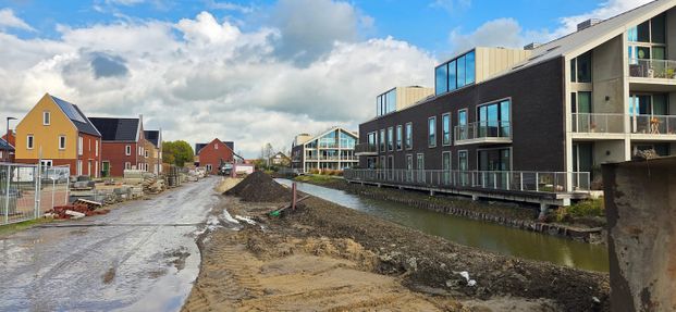 Limousinstraat 23, Middenbeemster, 1462SL - Foto 1