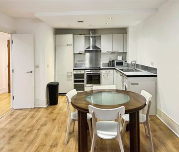 2 bedroom apartment to rent The Foundry, 2A Lower Chatham Street, M... - Photo 6