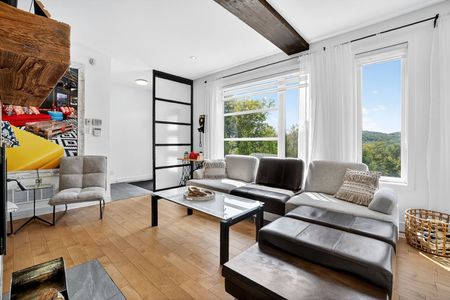 Ch. des Hauteurs, J8A 3C5, Saint-Hippolyte - Photo 5