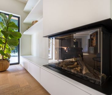 Rietgedekte charmevilla te huur in Koningshof - Foto 4