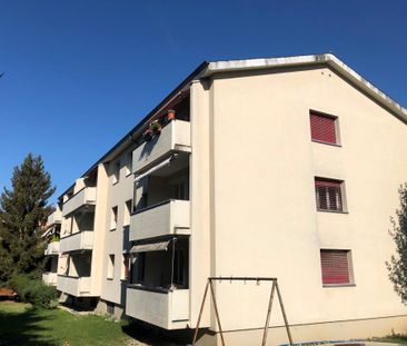 3 Zimmer, 55 m², 2. Stock - Foto 5