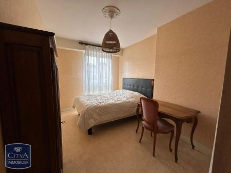 Appartement à louer 3 pièces - Photo 4