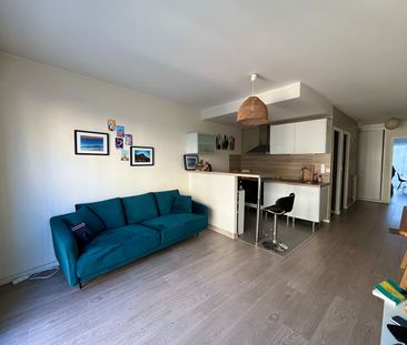 Location appartement 3 pièces, 52.64m², Reims - Photo 1