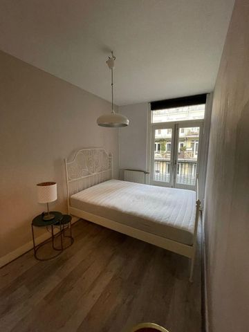 Te huur: Appartement Orteliusstraat in Amsterdam - Photo 4