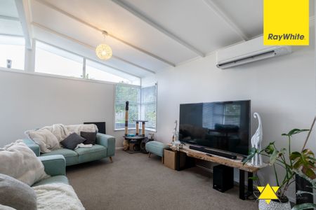 Experience the charm of this home nestled in the tranquil neighborhood of Titirangi. - Photo 2