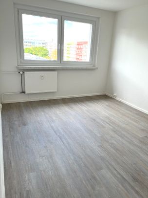 Etwas Besonderes: individuelle 2-Zimmer-Wohnung - Photo 1