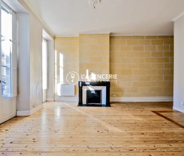 Appartement T3 de 75m² - Croix de Seguey - Photo 2