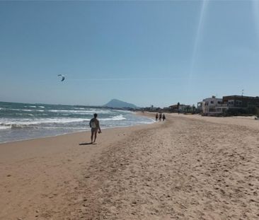 Apartamento de alquiler en Carrer Bélgica, 1, El Verger - Photo 1