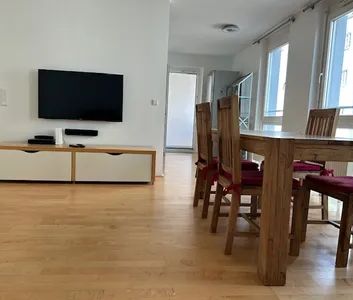 3-Zimmer Mietwohnung inkl. Loggia ab sofort verfügbar - Foto 2