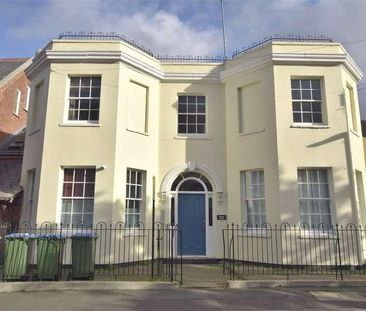 Bennington Street, Cheltenham, Gloucestershire, GL50 - Photo 1