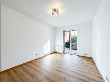 TRAUM TERRASSE - Moderne 2,5-Zimmer-Wohnung nahe der Mur im Bezirk Lend - Foto 5