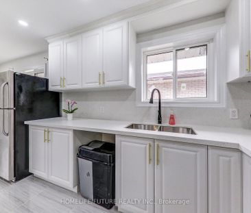 For Lease - 66 Valdez Court Unit# Main, Oshawa, Ontario - Photo 3