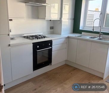 2 bedroom detached house to rent - Photo 2