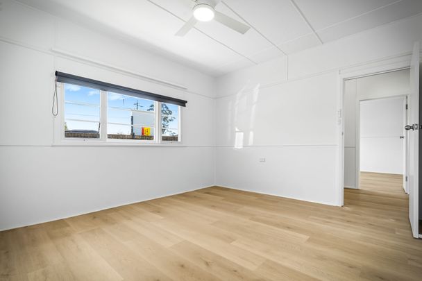 Freshly Renovated Home with Modern Style - Photo 1