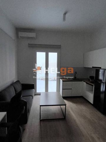 Studio/Γκαρσονιέρα για ενοικίαση Άγιος Αλέξιος (Πάτρα) - Φωτογραφία 2