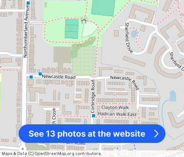 Newcastle Road, Reading, RG2 - Photo 1