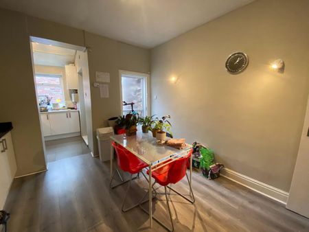 4 bedroom house share to rent - Photo 3