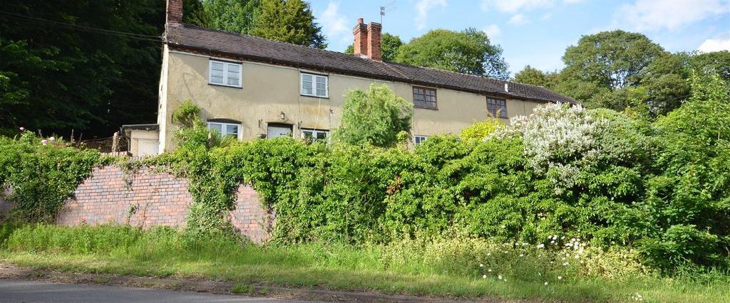 2 bedroom semi-detached house to rent - Photo 1