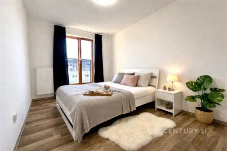 Pronájem útulného bytu 2+kk v Brně Štýřicích - Photo 3