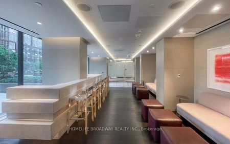 For Lease - 115 Blue Jays Way Unit# 3510, Toronto, Ontario - Photo 4