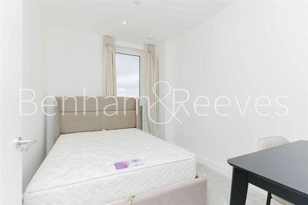 Laney House, Moorehead Way, London, SE3 - Photo 4