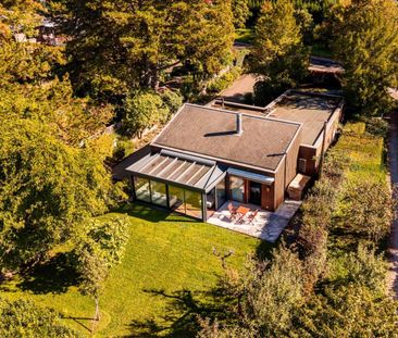 Rive Gauche - Lake in the immediate vicinity, nice villa with garden - Foto 5