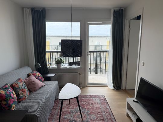 Snäckbacken, Visby - Photo 1