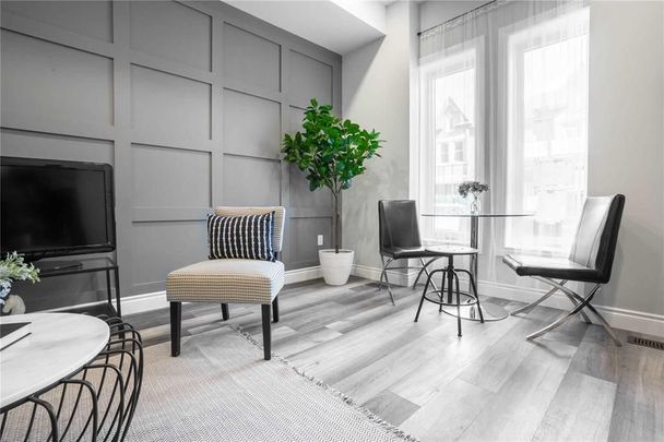 For Lease - 55 Wellington Street Unit# Main, Hamilton, Ontario - Photo 1