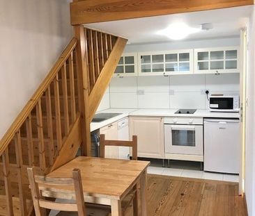 Studio Flat, North London, N22 - Photo 6