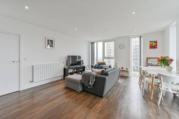 2 bedroom flat to rent - Photo 1