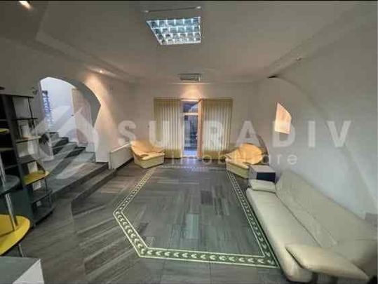 Casă nemobilată în Andrei Mureșanu s21502 - Photo 1