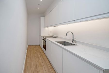 1 bedroom apartment to rent - Photo 4
