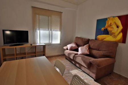 Avinguda del Cardenal Benlloch, Valencia, Valencian Community 46021 - Photo 3