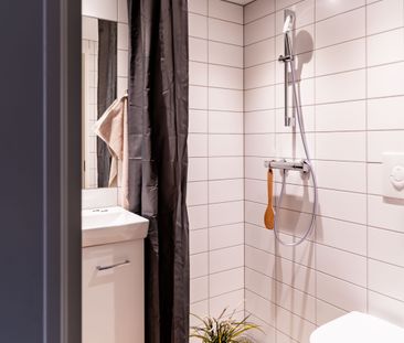Firskovvej 16, 4. 16 2800 Kongens Lyngby - Foto 4