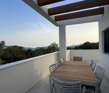 Finestrat, Valencian Community 03509 - Photo 6
