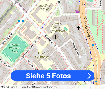 Maxi Bude B.01.19 - Foto 1