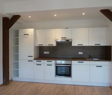 Halle, "T.Kontor" - Haus C - Merseburger Straße 96 - Photo 1