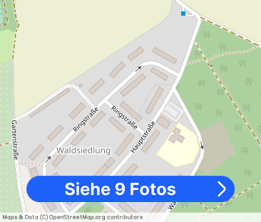 3 Raum Wohnung – sofort bezugsfertig - Foto 1