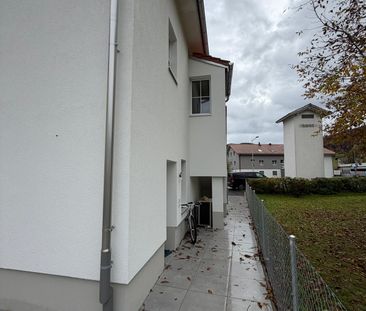 Wohnung mit 2,5 Zimmern renoviert in Haute-Sorne - Foto 4
