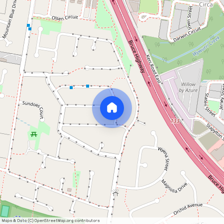 1 Lavercombe Drive, Kallangur