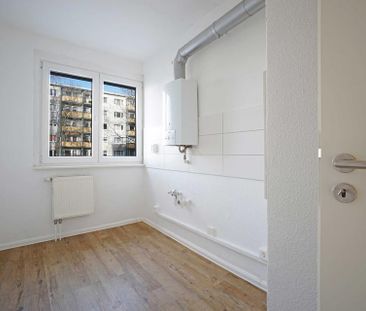 Chices Zuhause im beliebten 1. OG: Balkon, Wohlfühlbad & die ersten... - Photo 6